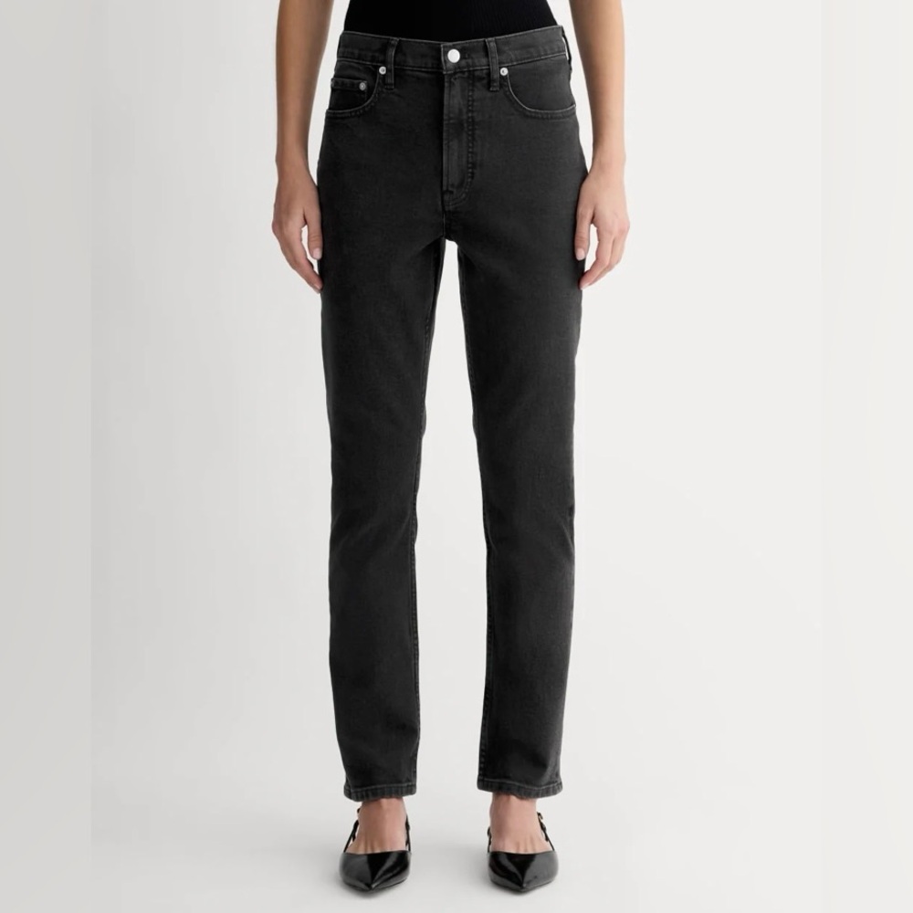 Everlane Cheeky Jeans